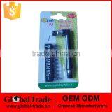 T0264 Good New 10 in 1 Screwdriver Set thumbnail-1