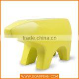 Cute Children Furniture Kids Cartoon Study Chair thumbnail-3