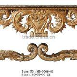 China Manufacturer Wholesales Luxury Console Table thumbnail-4