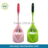 TPR Toliet Brush thumbnail-1