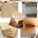 Wood Finger Joint Board for Use Furniture Board thumbnail-1