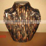 Retro Furniture Home Decorations Metal Arts & Crafts Antique Imitation Crafts thumbnail-1