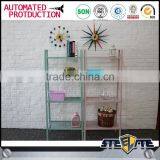 Customized Furniture Accept Metal Display Flower Pot Rack thumbnail-2