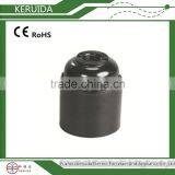 E27 Bakelite Pendant Black Lamp Socket /plastic Lighting Holder/lamp Holder thumbnail-1