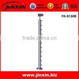 Modern 316 Stainless Steel Stanchion Rope thumbnail-1