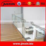 Jinxin Hardware- 304 Stainless Steel Balcony Rod Railing System thumbnail-2