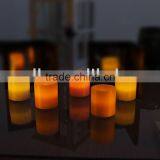 Candle Light Led Candle Light Candle Lamp thumbnail-1