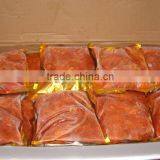 Red Sea Cucumber Meat thumbnail-3