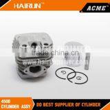 4500 Gasoline Cheap Chainsaw Cylinder and Piston thumbnail-1