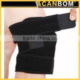 Mountaineering Soccer Basketball Volleyball Breathable Sponge Knee Guard thumbnail-3