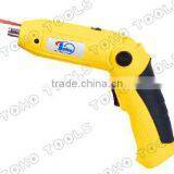 3.6/4.8 Cordless Screwdriver NI-CD or LI-ION With Light thumbnail-1