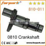 Demolition Hammer Spare Parts Forpark 0810 Crankshaft thumbnail-2