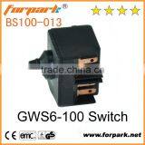 Electric Power Tools Spare Parts Switch for Gws6-100 thumbnail-3