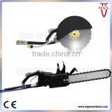DS09 Hydraulic Cut off Saw thumbnail-3