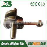 CG411 Brush Cutter Parts Crankshaft Brush Cutter Spare Parts thumbnail-1