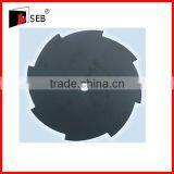 Grass Cutter Grass Bush Hog Brush Cutter thumbnail-1