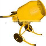 136L 370W Concrete Mixer Machine With ETL CSA UL thumbnail-1