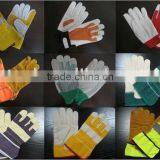 Working Leather Glove thumbnail-1