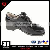 Military Office Leather Women Shoes / Lady Dress Shoes thumbnail-1