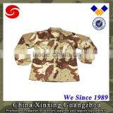 1-2% Shrinkage 230gsm US Woven Twill Dress Uniform Tactical Pants Jacket thumbnail-3