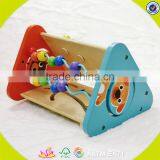 Wholesale Funny Wooden Blocks Car Toy,beautiful Wooden Blocks Car Toy,great Children Wooden Blocks Car Toy W12D023 thumbnail-3