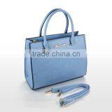 High Quality pu Handbag in More Available Colors thumbnail-4