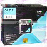 AMD Athlon II X2 245 2.9GHz Socket AM3 thumbnail-1