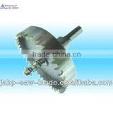 HSS Hole Saw Drill thumbnail-1