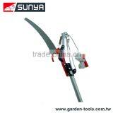 Long Length Rollering Cut and Hold High Pruner