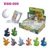 Growing and Hatching Lizard Egg Toy thumbnail-1