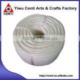 Wholesale 3 Strand Twisted Polypropylene Rope PP Rope thumbnail-2