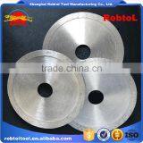 5inch125mm Continuous Rim Wet Diamond Saw Blade Marble Stone Concrete Tile Diamond Cutting Disc Continuous Rim thumbnail-6