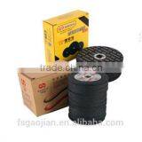 Resin Grinding Wheel Cutting Blade thumbnail-6