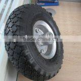 Supply Rubber Wheel 3.00-4 thumbnail-1