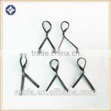PE/PVC Plastic Coated Single Metal Wire Twist Tie Wire for Food or Gift Packing thumbnail-5