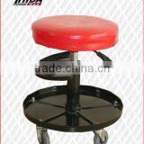 300LB Mechanical With Wheels Adjustable Seat thumbnail-5