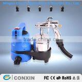 650W Electric Painting Spray Gun CX05 thumbnail-3