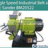 Industrial Belt&Disc Sander Double Speed and Single Speed BM20522&20523 thumbnail-2
