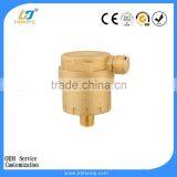 Brass Air Release Valve 1/2''air Vent Valve thumbnail-2