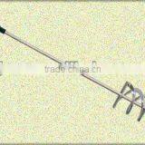 Polishing Tools Mixing Paddle Metal Paint Mixer thumbnail-1