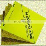 Grinding Aluminium Oxide Sand Paper thumbnail-1