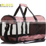 Durable Oxford Handle Pet Carrier Foldable thumbnail-1