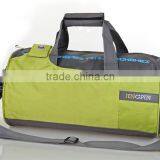 Durable 600D Polyester Sports Barrel Bag / Travel Barrel Bag / Sports Travel Bag thumbnail-2