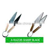 New Come Mini Carbon Steel Sheep Shears Wool Shear thumbnail-2