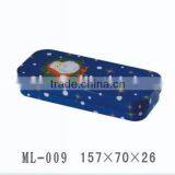 School Pencil Tin Case thumbnail-1