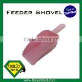 Durable Plastic High Quality Chicken Plastic Poultry Feeder Shovel thumbnail-2