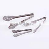 BXZ18 2016 Kitchen Tools Kitchenware Barbecue Tongs for Wholesale thumbnail-6