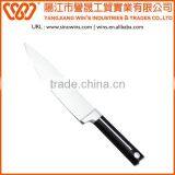 A3386 Fashionable 6pcs Stainless Steel Kitchen Knife Set thumbnail-1