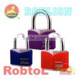 2016 Hot Price Diamond Padlock With Plastic Case thumbnail-1