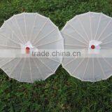 2015 New Chinese Silk Wedding Umbrella thumbnail-2